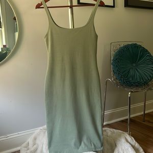 Zara cute summer dress